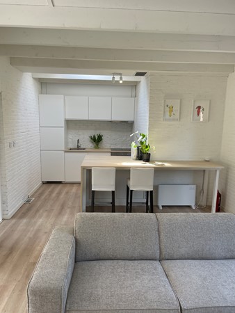 Medium property photo - Duinschooten 12-142, 2211 ZC Noordwijkerhout